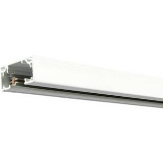 Scan Products Mita 1F Skinne, 1 meter, Hvid