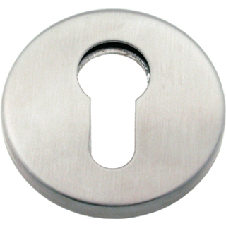 Assa Abloy Ruko scanflex cylinderroset PZ t/værk, klipsroset
