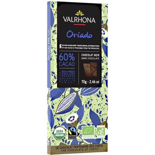 Valrhona, Oriado 60% Økologisk