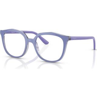 Vogue Briller VY2017 Børn 2932 45 Briller Børn Purple - Light Violet On Transparent Purple - 45mm