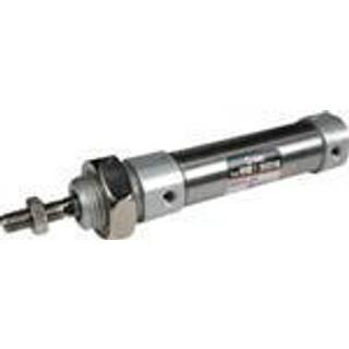 SMC Pneumatik Cylinder iso Ø10-100 luftdæmp