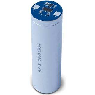 Jauch Quartz 247618 Special-batteri 1 stk
