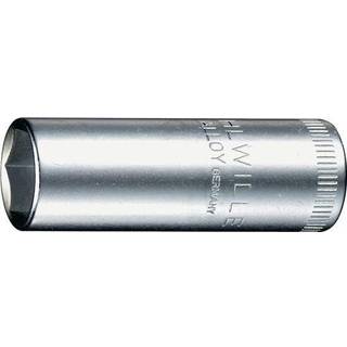 Stahlwille 40 L 7 01020007 Udvendig sekskant