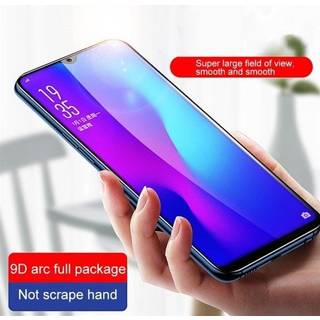 Tempereret Beskyttelse til Glasskærm for Galaxy S10e