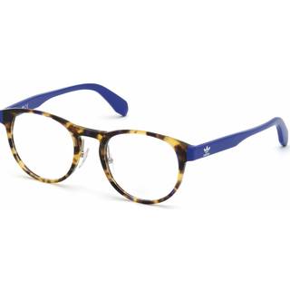Adidas Originals OR5001-H 056 51 Briller Mænd Tortoiseshell - Tortoise - 51mm