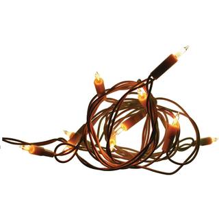 LED-lyskæde, indendørs