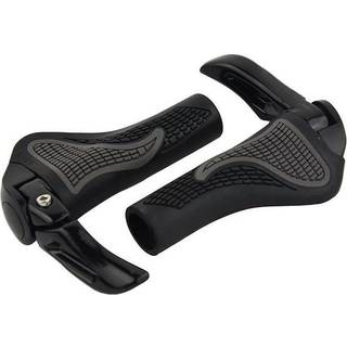 Ergonomiske cykelhåndtag Barends - 2Pack