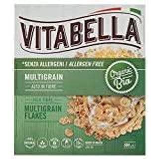 Vitabella Fiberflakes Ø - 300 g