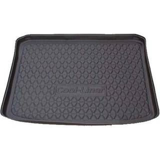 Bagagerumsbakke Peugeot 307 3-5D 2001-2007
