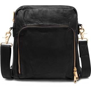 Depeche Crossbody - Sort