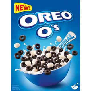 Oreo O's 350 g