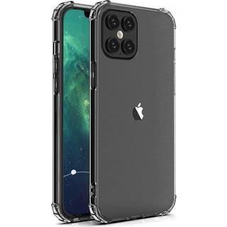 Tyndt Bagcover til Oppo Reno 8 Pro 5G Global - Klar