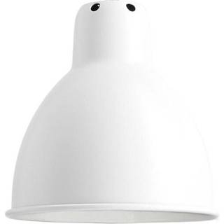 DCW - Skærm Classic Round Ø140 White Lampe Gras
