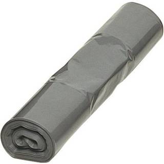 Rullpack 233901X Affaldspose 25 stk/rulle, grå 70 liter