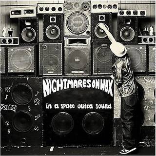 Nightmares on Wax - In a Space Outta Sound