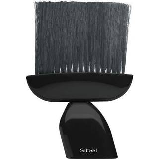 Sibel Neck Brush Oust Black Ref. 8451802-02