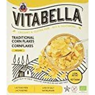 Vitabella Cornflakes Ø - 225 g