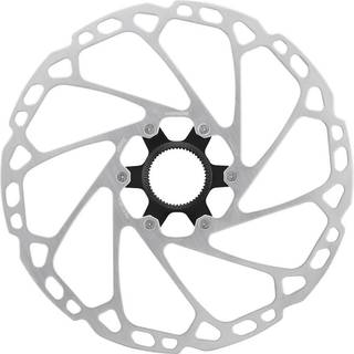 Bremsskive Shimano SM-RT64 CL med låsering 220mm