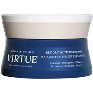Virtue - Restorative - Treatment Mask - Restorative Treatment Mask 50ml - For Women