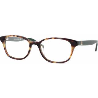 Banana Republic Coleen 0JZW 49 Briller Kvinder Tortoiseshell - Olive Tortoise - 49mm