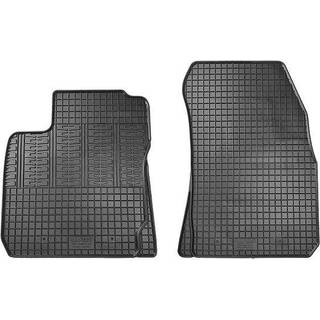 Gummimåtter Ford Courier Van 2014- 2 pers.