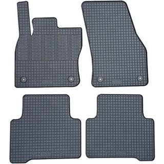 Gummimåtter VW Touran 2015- 5 pers.