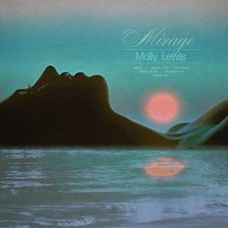 Molly Lewis - Mirage - EP