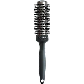 Balmain Professional Ceramic Round Brush 33mm Black