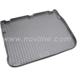 Bagagerumsbakke renault scenic 2003-