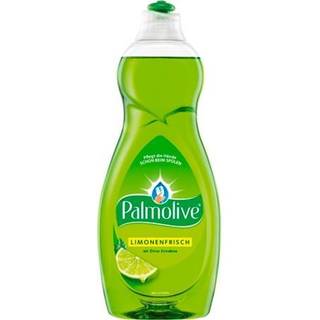 Palmolive Lemon Opvaskemiddel - 750ml