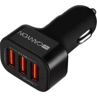 Canyon C-06 car power adapter - USB