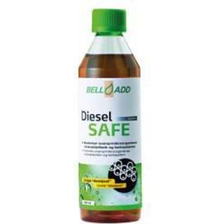 BELL ADD Diesel Safe 500 ml (9528)