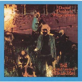 Aynsley Retaliation Dunbar - Doctor Dunbar's Prescription (Uk)