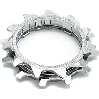 Miche Campagnolo Tandhjul 11-12T 11S - Sølv