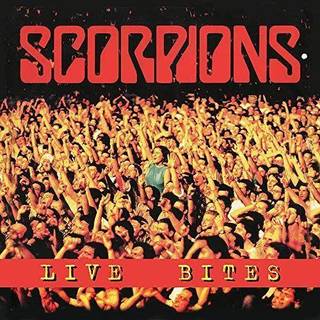 Scorpions - Live Bites