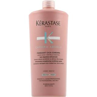 Kérastase Chroma Absolu Fondant Cica Chroma 1000 ml