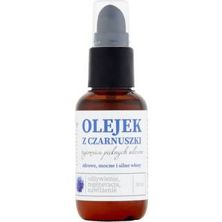Bioélixire Black Seed Oil Fugtende serum med regenerativ effekt 50 ml - 50 ml