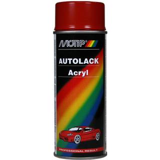 42100 - Autoacryl Spray - Motip - 400ML