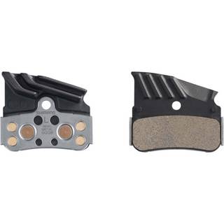Shimano XTR N04C-MF med finner