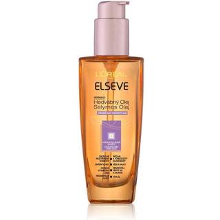 L’Oréal Paris Elseve Olie Til skadet hår 100 ml - 100 ml