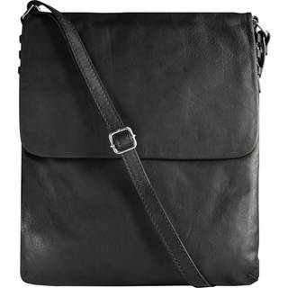 Belsac Crossbody - Sort