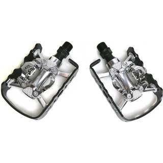 Wellgo CPD S002 blandede pedaler