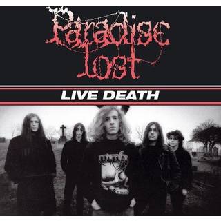Paradise Lost - Live Death