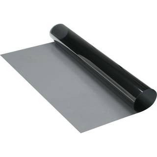 Foliatec solfilm Blacknight Light 76x300CM - 35%