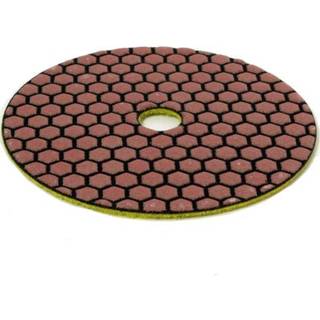 Flexxtra 100272 Diamantslibeskive 125 mm K100