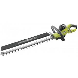 Elektriske hækstrimmere Ryobi RHT6160RS; 600 W; 60 cm længde