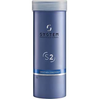 System Proffessional Smoothen Conditioner 1000 ml