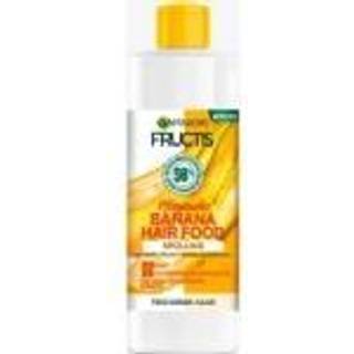 Garnier fructis pflegendes banana hair food spülung trockenes hair 400ml