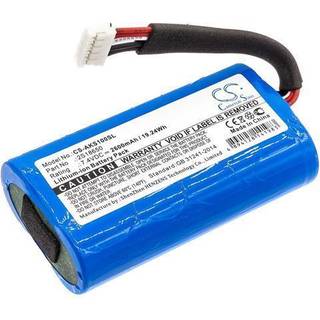 Batteri til Anker SoundCore Boost mfl.