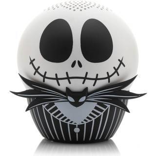 NIGHTMARE BEFORE XMAS - Jack - Mini Bluetooth Speaker - Bitty Boomers
